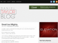 danieltaylorblog.com