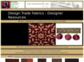 designtradefabrics.com