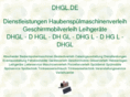 dhgl.de
