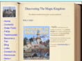 discoveringthemagickingdom.com