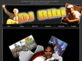 dj-bibi.com