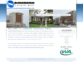 dominionpressurewash.com