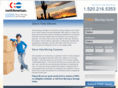 dossmoving.com