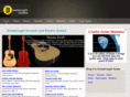 dreadnoughtguitar.net