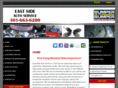 eastsideautoservice.com