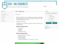 edv-hilfsdienste.at