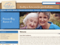 ensucasacaregivers.com
