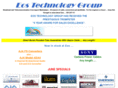 eostechgroup.com