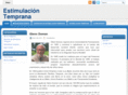 estimulacion-temprana.org