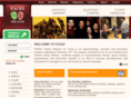 facestheater.com
