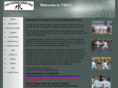 fallsshotokan.com