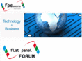 flatpanel-forum.com