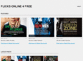 flicksonline4free.com