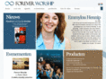 foreverworship.nl