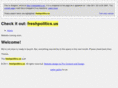 freshpolitics.us