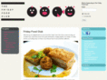 fridayfoodclub.com
