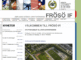 frosoif.org