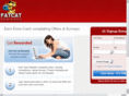 getpaidsurveysinternational.com