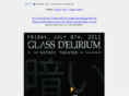 glassdelirium.com