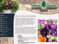 greensouthlandscaping.com