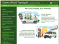 greentoplimo.com