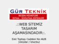 gur-teknik.com
