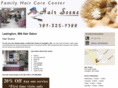 hairscene.org