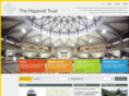 happoldtrust.org