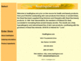 healthglow.com