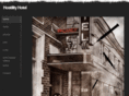 hostilityhotel.com