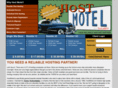 hostmotel.com