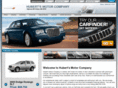 hubertsdodgechryslerjeep.com