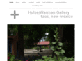 hulsewarmangallery.com