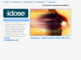 idose.net