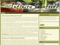 infinityseafoods.com
