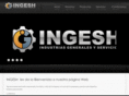 ingesh.com