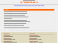 intense-travel.com