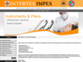 interteximpex.com