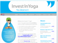 investinyoga.nl