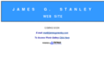 jamesgstanley.com