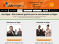 job-niger.com