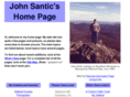 johnsantic.com