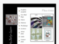 judylevine.com