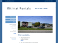 kitimatrentals.com