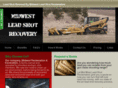leadshotrecovery.com