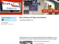 leeysigns.com