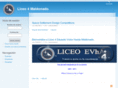 liceo4maldonado.com