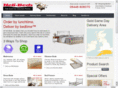 london-mattress.com