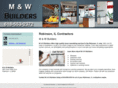 mandwbuilders.com