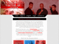 martialposturephilly.com